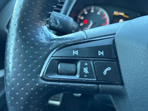 Leon 2.0 Tsi 280 ch Cupra /Si&egrave;ges chauffants/Alcantara 2015 occasion 43120 Monistrol-sur-Loire