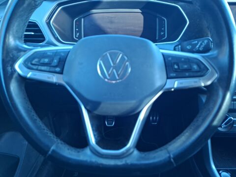 T-Cross 1.0 Tsi 95 ch Active /Carplay /Cam&eacute;ra de recul/Barres de toi 2022 occasion 83143 Le Val