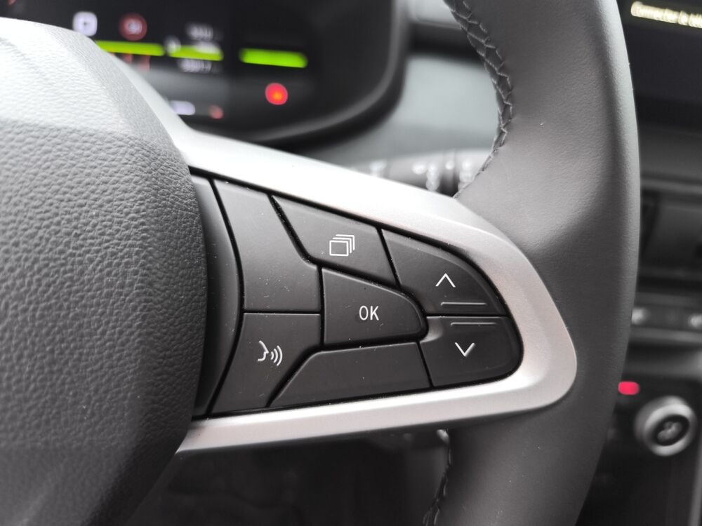 Sandero Stepway 1.0 Tce 110 ch Extreme /Carplay&amp;AndroidAuto sans 2026 occasion 63500 Issoire