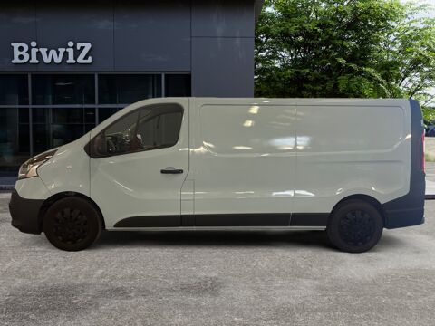 Trafic Fourgon 1.6 Dci 140 ch L2H1 Confort /Isolation li&egrave;ge/Habilla 2016 occasion 43120 Monistrol-sur-Loire