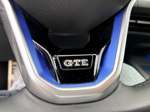 Golf Gte 1.4 Hybrid 245 ch Dsg /Suivi complet Vw 2020 occasion 43120 Monistrol-sur-Loire