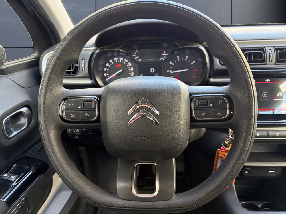 C3 Generation-iii 1.2 Puretech 80 Feel Business Start-stop /Car 2020 occasion 14000 Caen