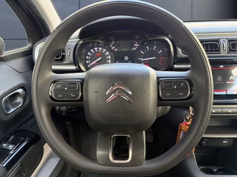 C3 Generation-iii 1.2 Puretech 80 Feel Business Start-stop /Car 2020 occasion 14000 Caen