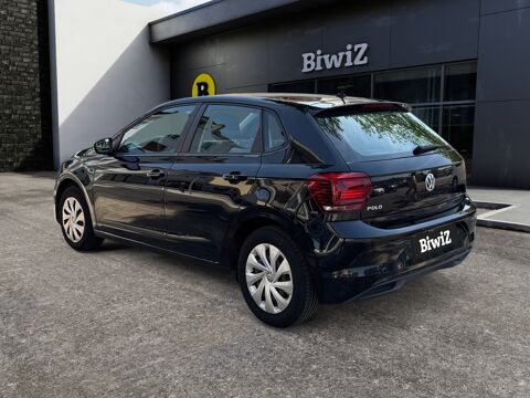 Polo 1.0 80 Edition /Carplay 2019 occasion 14100 Lisieux