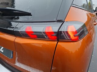 2008 Generation-ii 1.2 Puretech 100 ch Style Start-stop /Suivi co 2022 occasion 43000 Le Puy-en-Velay