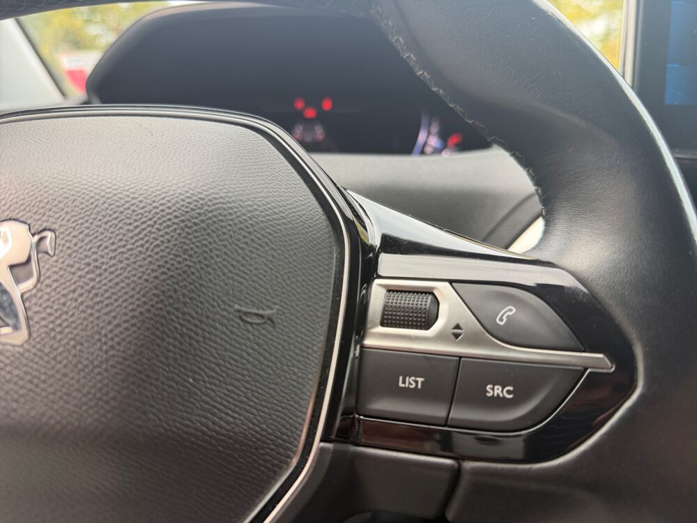 3008 1.5 Bluehdi 130 ch Allure /Origine France/2eme Main/CarPlay/ 2020 occasion 43120 Monistrol-sur-Loire
