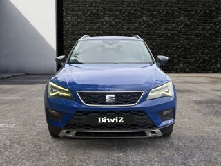 Ateca 1.6 Tdi 115 ch Style Business Dsg /Carplay/Camera/Moteur &agrave; 2019 occasion 19100 Brive-la-Gaillarde