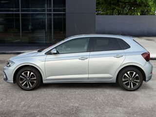 Polo 1.0 Tsi 95 ch Life Plus Dsg Bva /Suivi Volkswagen/Si&egrave;ges Av 2024 occasion 43120 Monistrol-sur-Loire