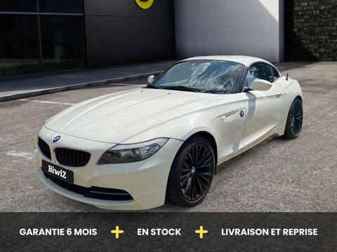 Annonce voiture BMW Z4 18990 €