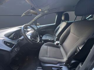 B-max 1.5 Tdci 95 Titanium Start-stop 2017 occasion 92100 Boulogne-Billancourt