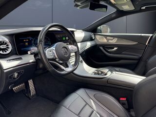 Classe CLS 2.9 400 D 340 ch AMG Line Plus 4MATIC 9G-TRONIC /CarPlay/Si&egrave; 2018 occasion 77450 Montry