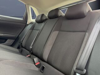 Polo 1.0 TSI 95 ch S&amp;S DSG7 Style /CarPlay et Android Auto/ C 2022 occasion 38300 Bourgoin-Jallieu