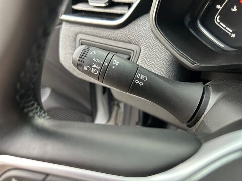 Clio 1.0 Tce 90ch Lutecia /CarPlay/R&eacute;gulateur-Limiteur/Radar AV-A 2021 occasion 18000 Bourges