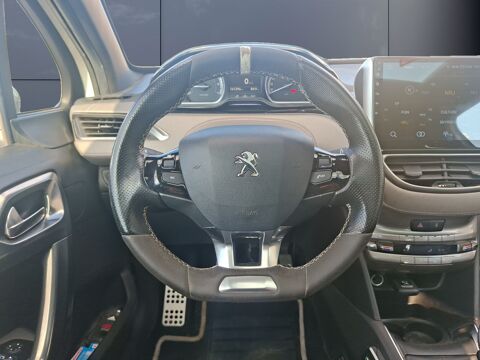 208 Generation-i 1.6 Thp 155 ch Xy /Carplay/Toit panoramique/Ess 2014 occasion 43000 Le Puy-en-Velay