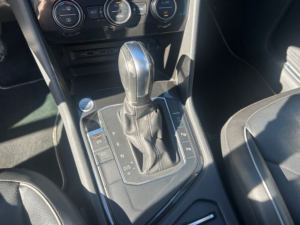 Tiguan 2.0 Tdi 150 Bluemotion Carat Exclusive Dsg Bva /carplay andr 2020 occasion 31620 Castelnau-d'Estr&eacute;tefonds