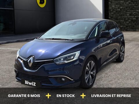 Renault scenic 1.6 Dci 130 ch Energy Intens /1ere Main