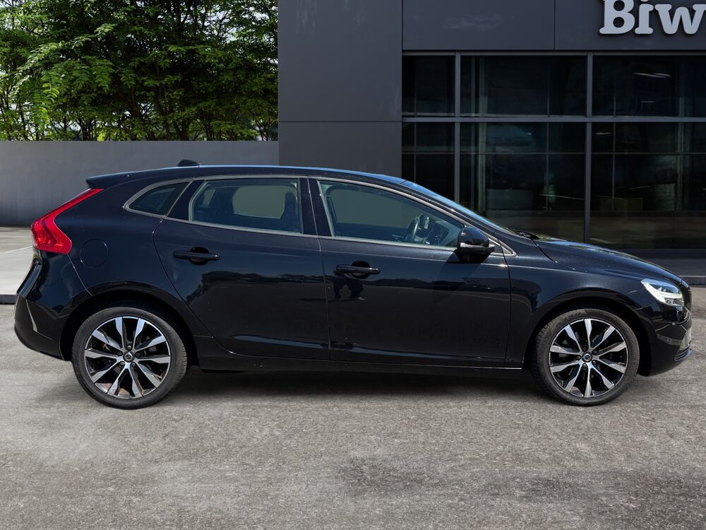 V40 2.0 T2 120 Signature Edition 2019 occasion 76600 Le Havre