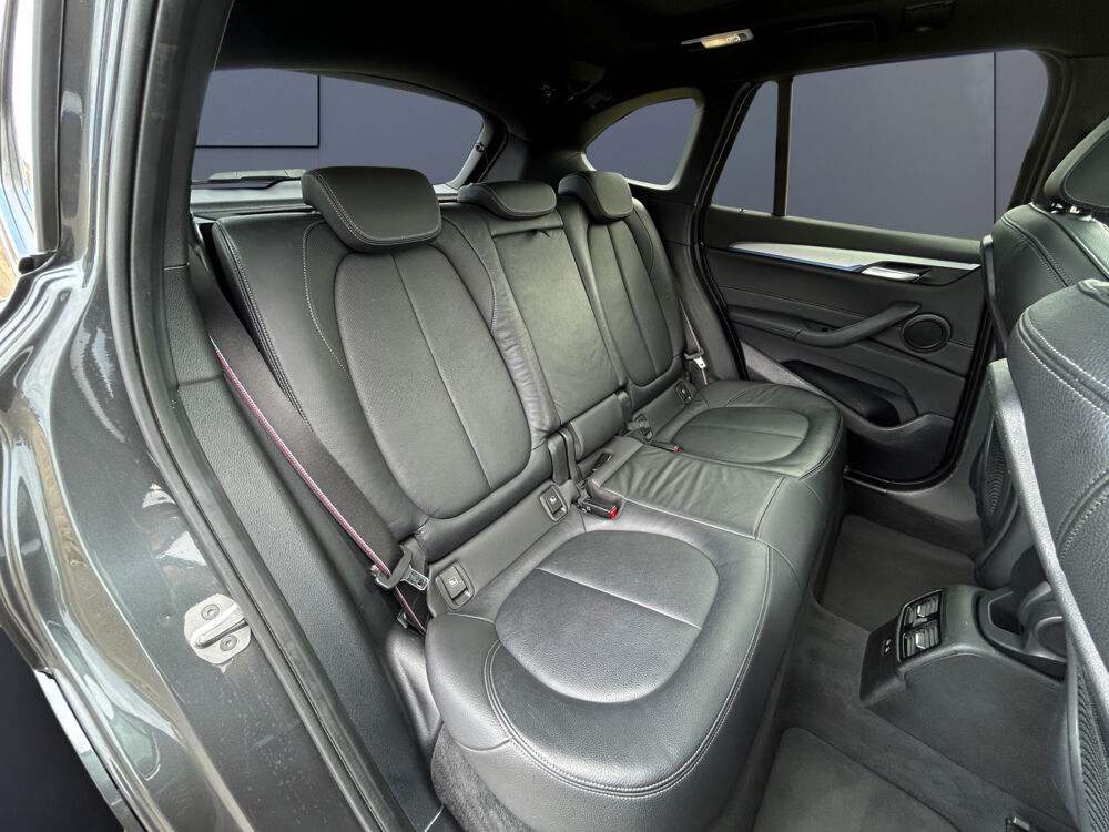 X1 25E 220h M-sport Xdrive Hybrid /Suivi BMW/Toit ouvrant/Cam&eacute;r 2022 occasion 18000 Bourges