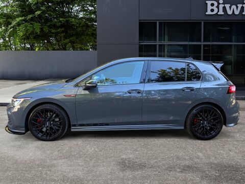 Golf 2.0 245 ch GTI /Cam&eacute;ra de recul/ R&eacute;gulateur adaptatif/Charge 2020 occasion 19000 TULLE