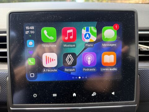 Arkana 1.6 E-Tech 145 ch Buisness /4,5l/100Km/Apple Car Play/Androi 2021 occasion 43200 Yssingeaux