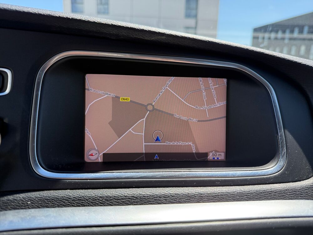 V40 2.0 T2 120 Signature Edition 2019 occasion 76600 Le Havre