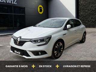 M&eacute;gane 1.5 dCi 110 ch energy Business 2016 occasion 34000 Montpellier