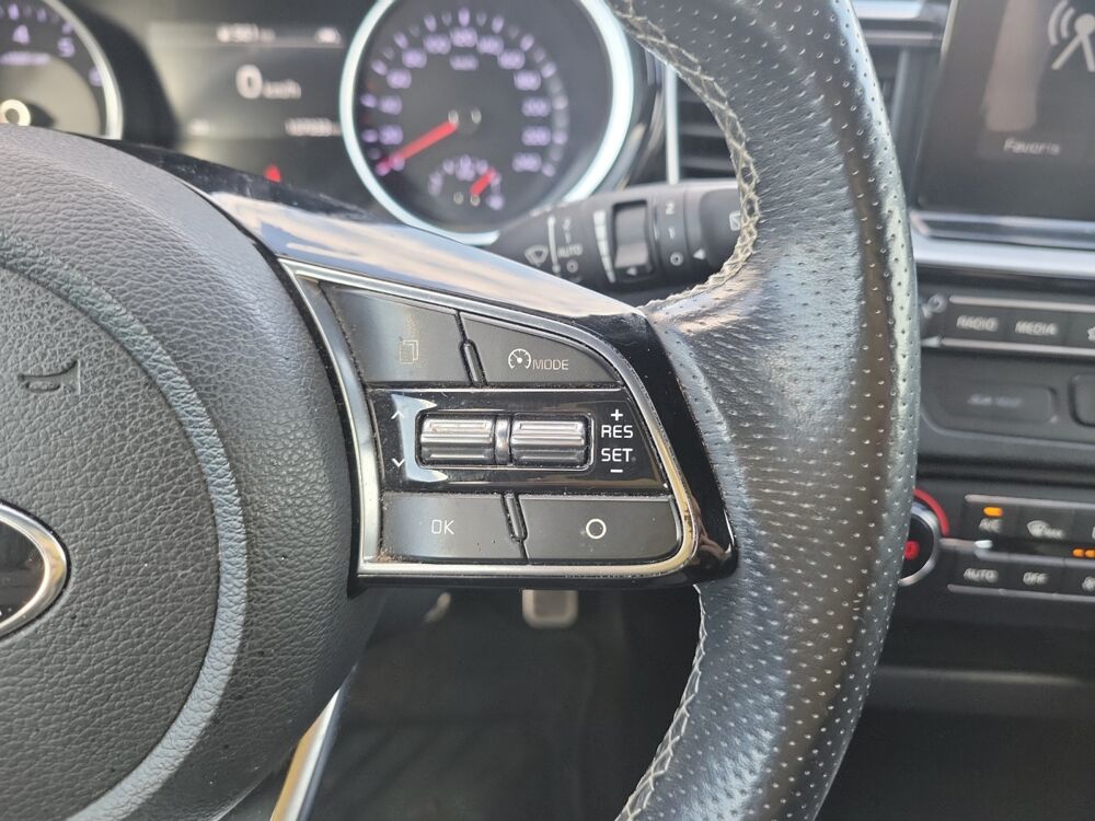 Divers 1.0 T-gdi 120 Gt Line 2019 occasion 10000 Troyes