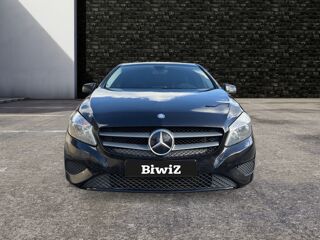 Classe A 1.8 200 Cdi 135 Blueefficiency Inspiration /Cam&eacute;ra de Recul/ 2014 occasion 14000 Caen
