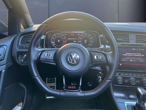 Golf 7 GTI Performance 2.0 230 ch DSG6 /Toit ouvrant/CarPlay/Si&egrave;g 2013 occasion 94600 Choisy-le-Roi