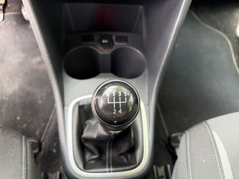 Polo 1.4 86 ch Life /Radar de Recul/Ecran Tactile 2013 occasion 59000 Lille
