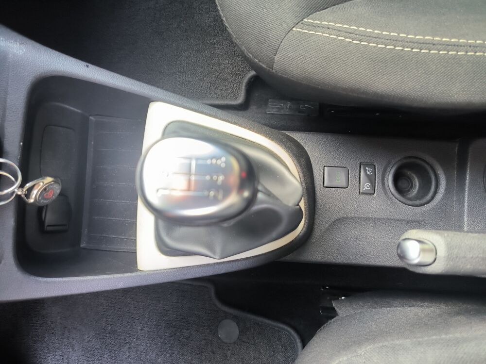 Captur Business 0.9 Tce 90 ch Bvm5 2019 occasion 31600 Lherm