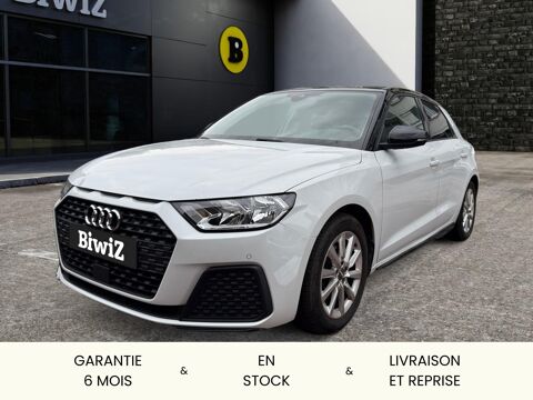 Audi A1 SPORTBACK 1.0 30 TFSI 115 ADVANCED 2019 occasion Lille 59000