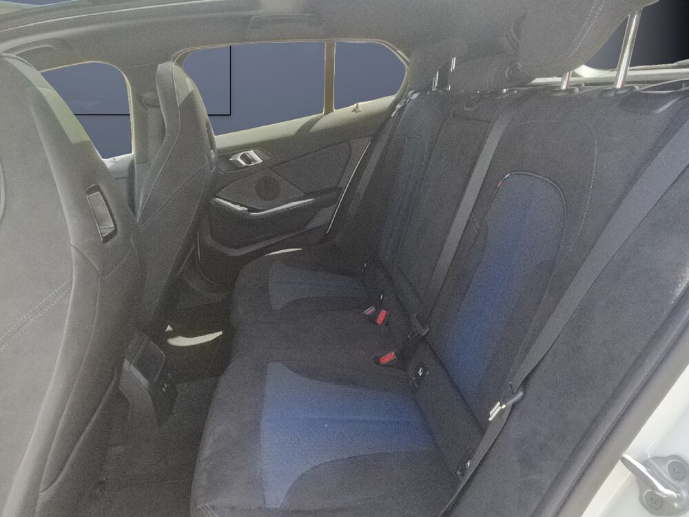 S&eacute;rie 1 120d xDrive 190 ch M Sport BVA8 /Suivi constructeur 2023 occasion 01200 Bellegarde sur Valserine