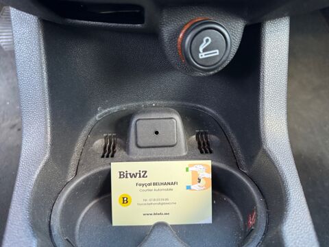 Corsa 1.3 Cdti 75 ch Ecoflex Color Edition /Suivi complet/R&eacute;gulate 2012 occasion 59000 Lille
