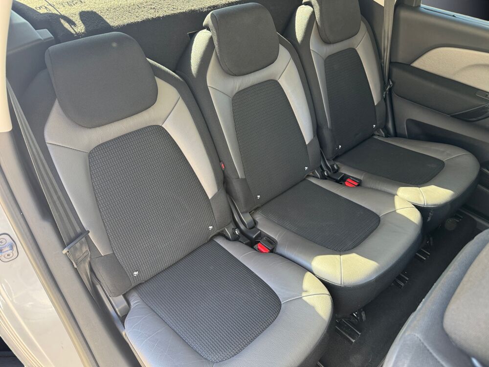 C4 Picasso 1.6 165 ch Shine BVA /CarPlay/Cam&eacute;ra/Toit panoramique/Si&egrave;ges 2017 occasion 69340 Francheville