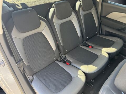 C4 Picasso 1.6 165 ch Shine BVA /CarPlay/Cam&eacute;ra/Toit panoramique/Si&egrave;ges 2017 occasion 69340 Francheville