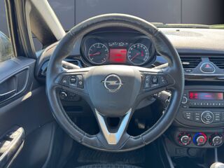 Corsa 1.4 90 ch Edition 2018 occasion 13300 Salon de Provence