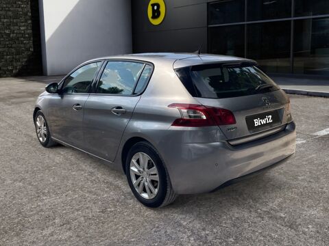 308 1.6 Bluehdi 120 ch Business Pack 2015 occasion 30000 Nimes
