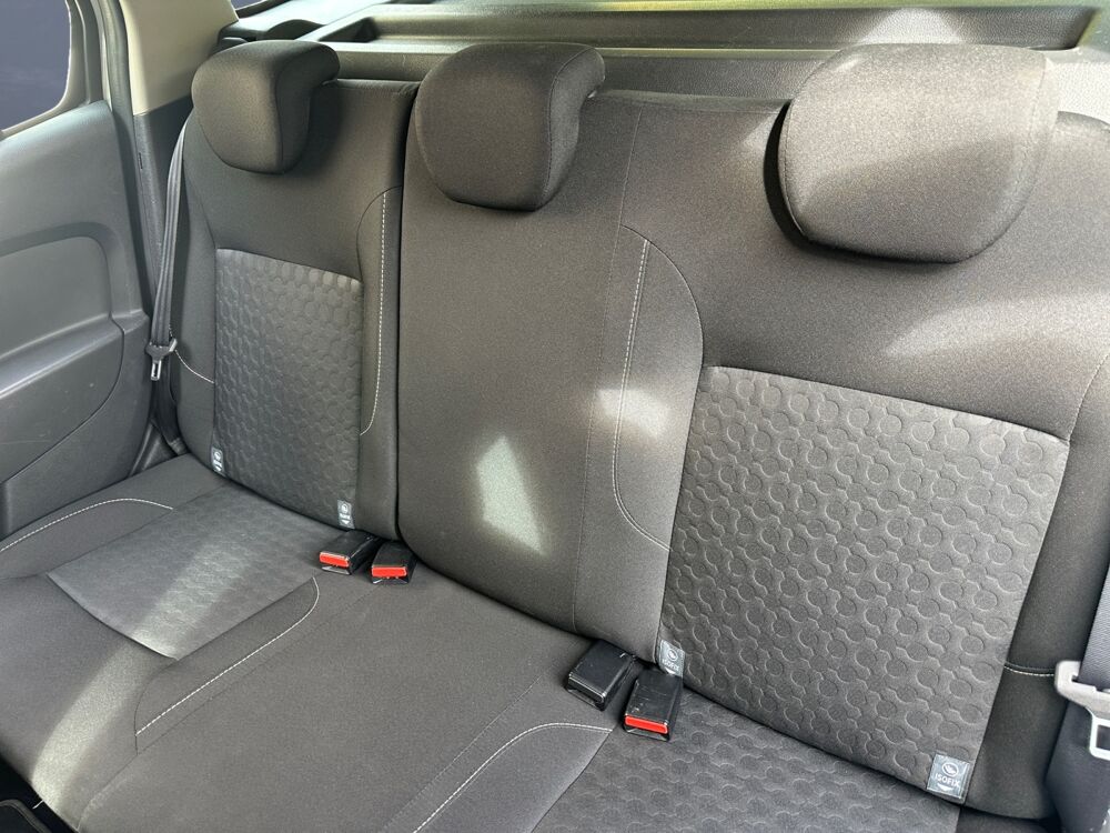 Logan Mcv 0.9 Tce 90 ch Laureate /Carplay/Climatisation/Direction 2015 occasion 91410 Dourdan