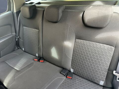 Logan Mcv 0.9 Tce 90 ch Laureate /Carplay/Climatisation/Direction 2015 occasion 91410 Dourdan