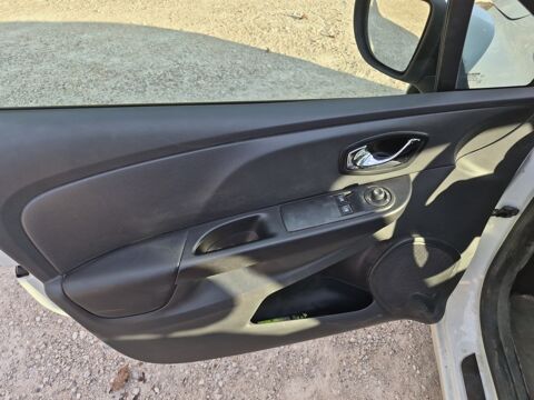 Clio 1.5 Dci 75 ch Zen /Attelage 2014 occasion 41700 Le Controis en Sologne