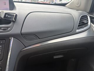 Mokka 1.4 T 140 ch Cosmo 4x2 /Cam&eacute;ra de recul/GPS 2015 occasion 29200 Plougastel-Daoulas