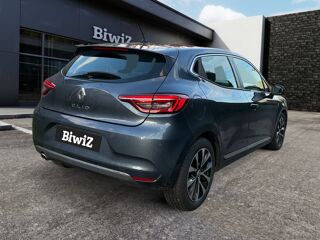 Clio 1.0 TCe 90ch Intens /Apple CarPlay / 100% Entretien 2021 occasion 76600 Le Havre