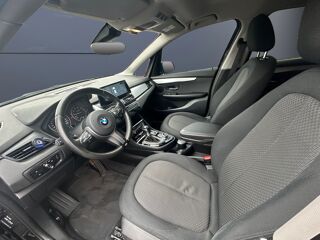 Serie 2 Active-tourer 2.0 220 I 190 ch Bva 2016 occasion 92100 Boulogne-Billancourt