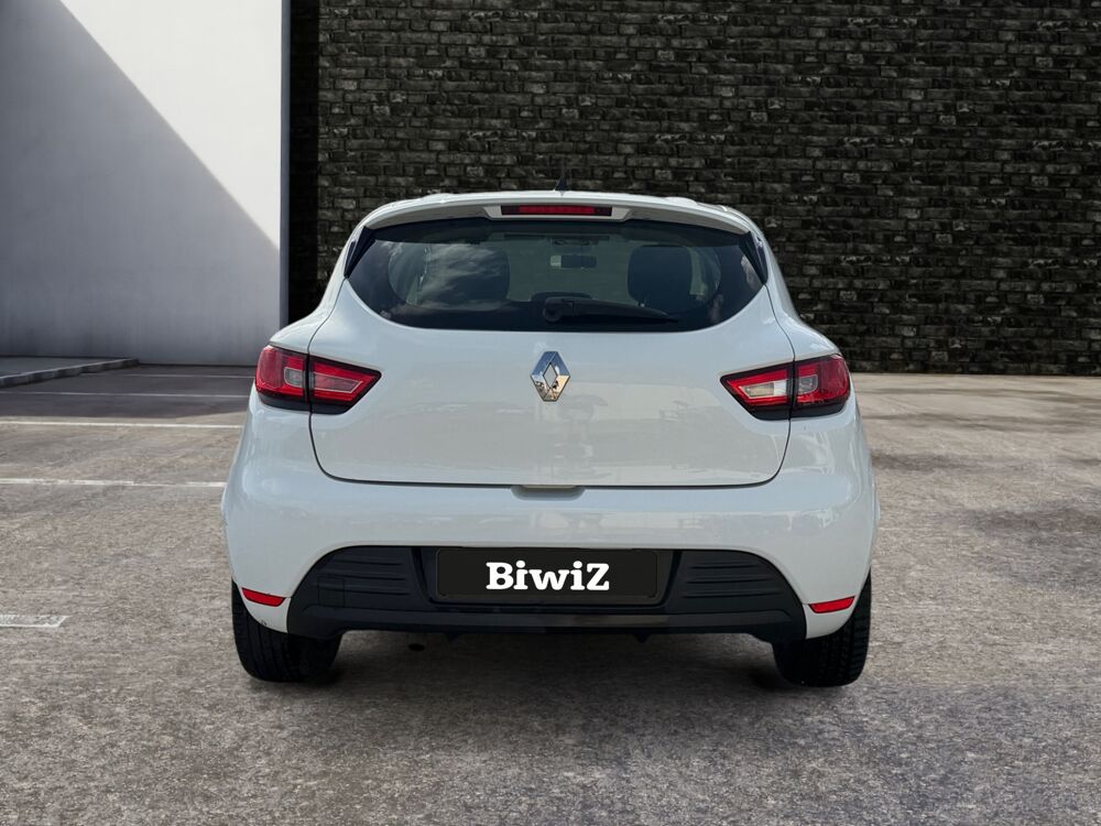 Clio 1.5 Dci 75ch Business 2017 occasion 45200 Montargis
