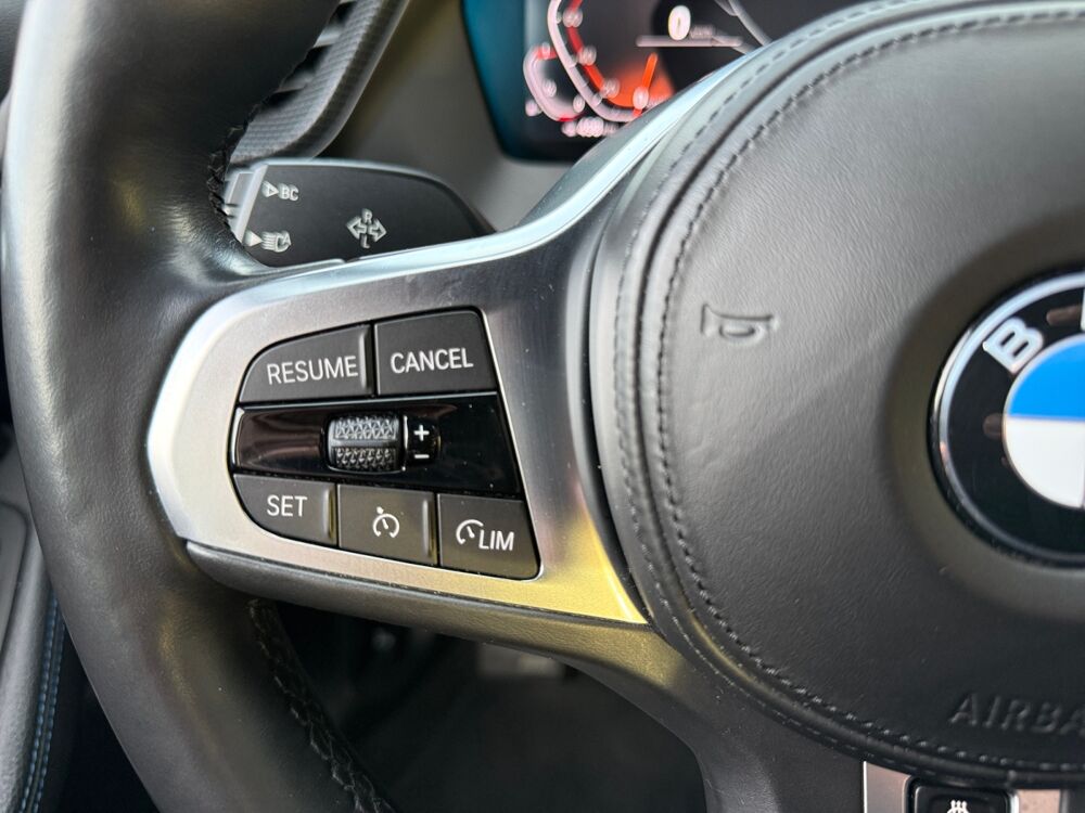 S&eacute;rie 1 1.5 118i 140 ch M-Sport /Hi-Fi Harman Kardon/T&ecirc;te Haute/Full 2019 occasion 44600 Saint-Nazaire