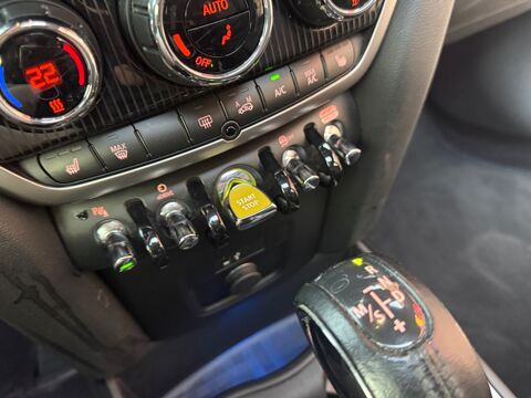 Countryman Longstone 2019 occasion 42100 Saint-&Eacute;tienne