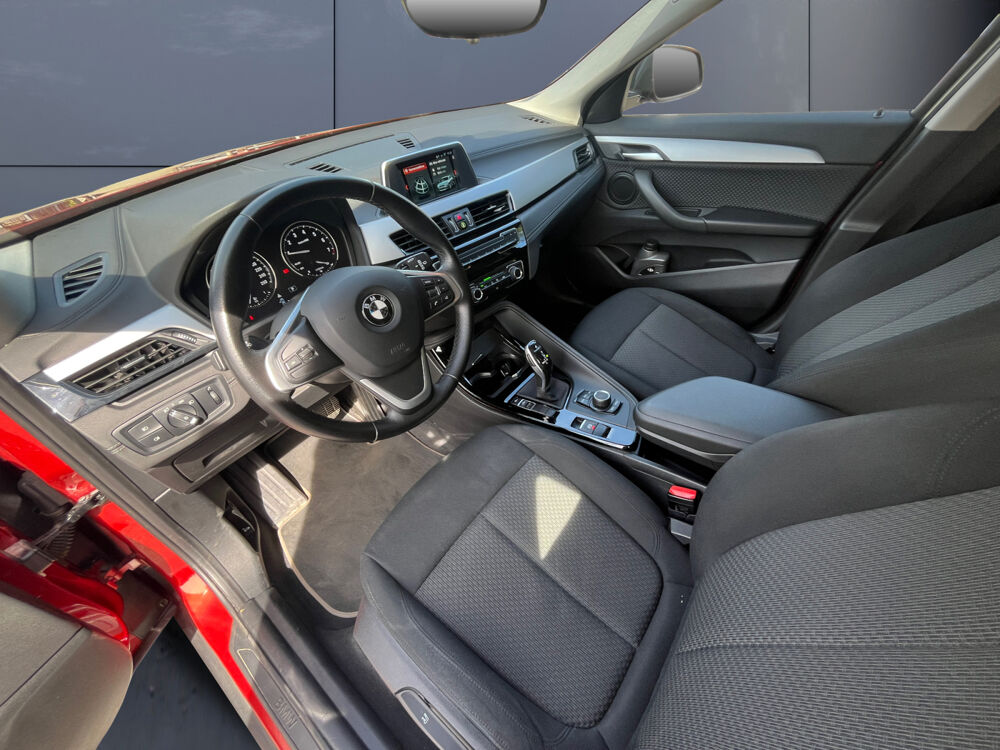 X2 F39 sDRIVE 18i 136 ch DKG7 /Attelage/Clim/Limiteur de vitess 2020 occasion 74200 Thonon-les-Bains