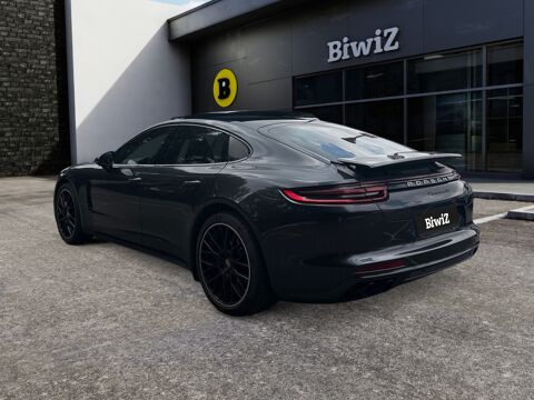 Panamera 4S V8 4.0 Diesel 422 ch /Carplay/Ecran arriere/Entretien com 2017 occasion 34000 Montpellier