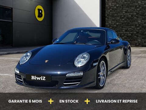Annonce voiture Porsche 911 73990 €